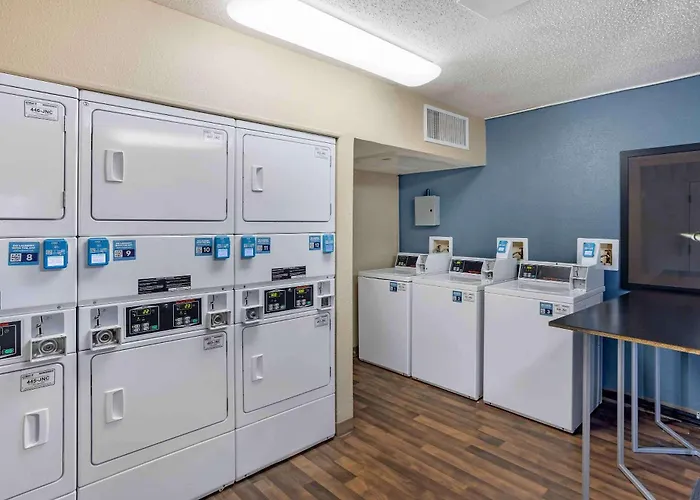 Extended Stay America Suites - Philadelphia - Horsham - Dresher Rd
