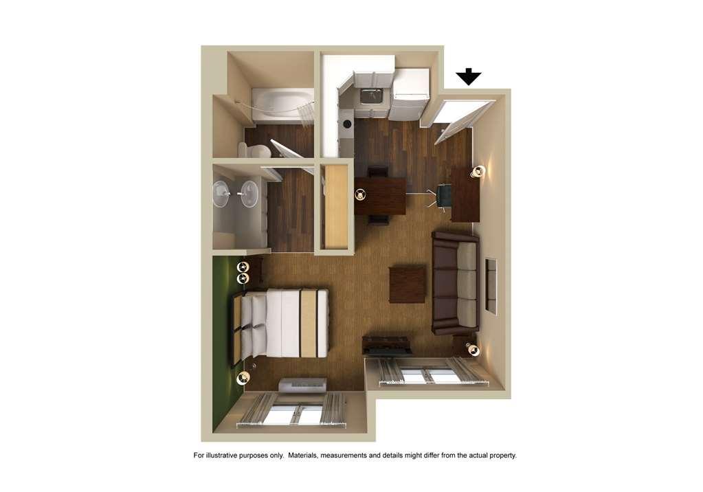 Extended America - Philadelphia - - Dresher Rd Hotel