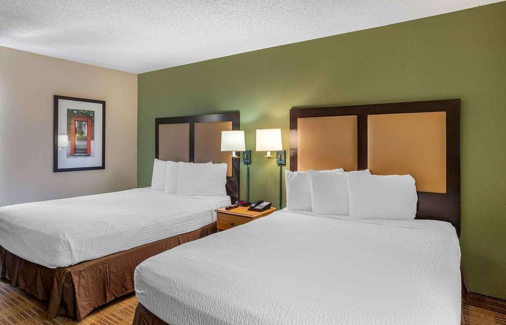 Extended America - Philadelphia - - Dresher Rd Hotel