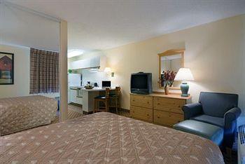 Extended America - Philadelphia - - Dresher Rd Hotel