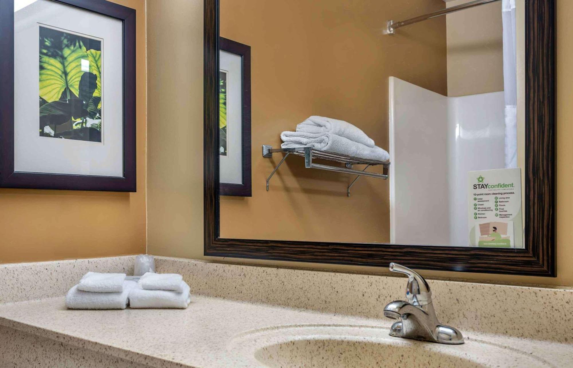 Hotel Extended America - Philadelphia - - Dresher Rd 2*