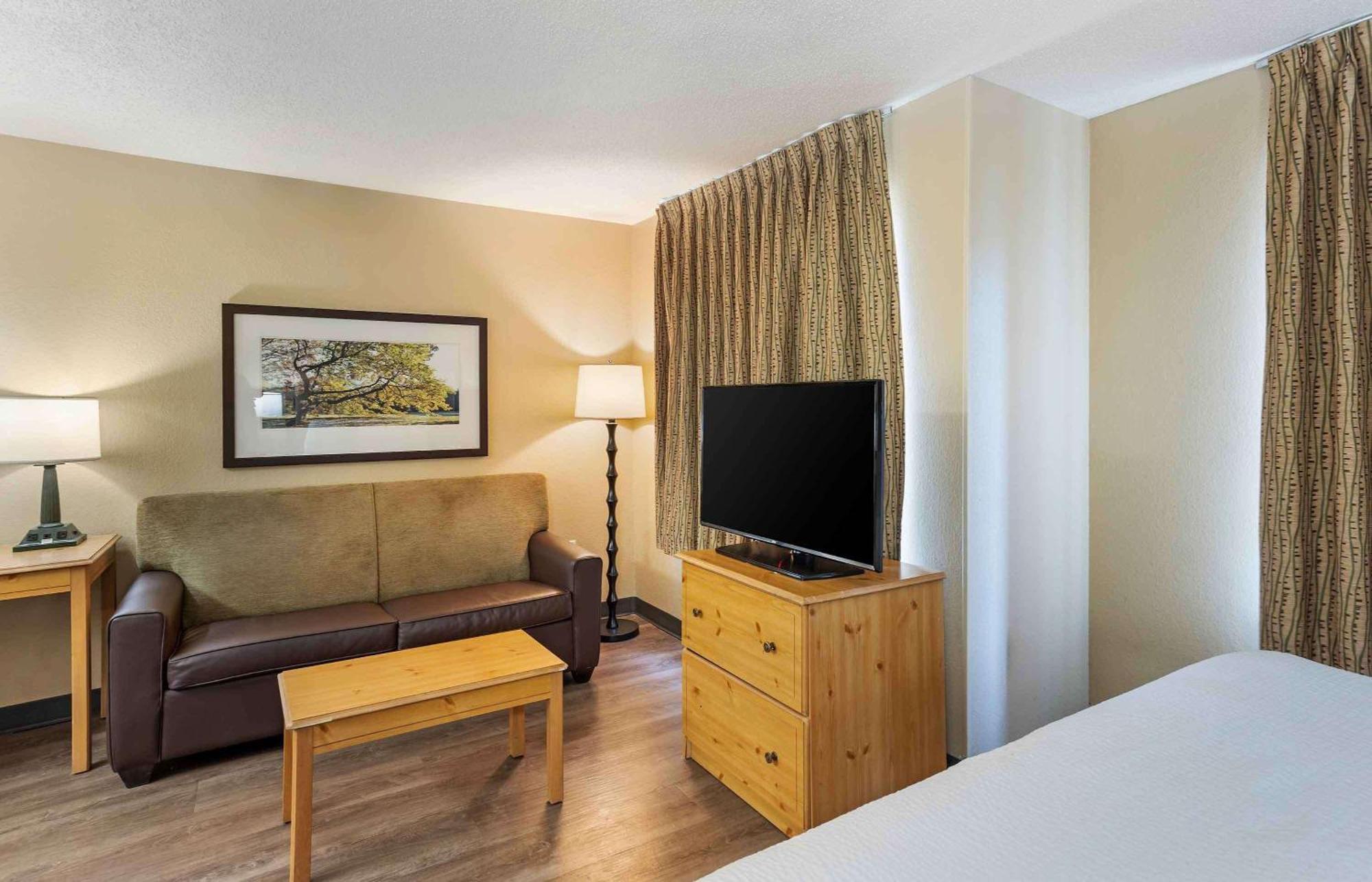 Extended America - Philadelphia - - Dresher Rd Hotel 2*