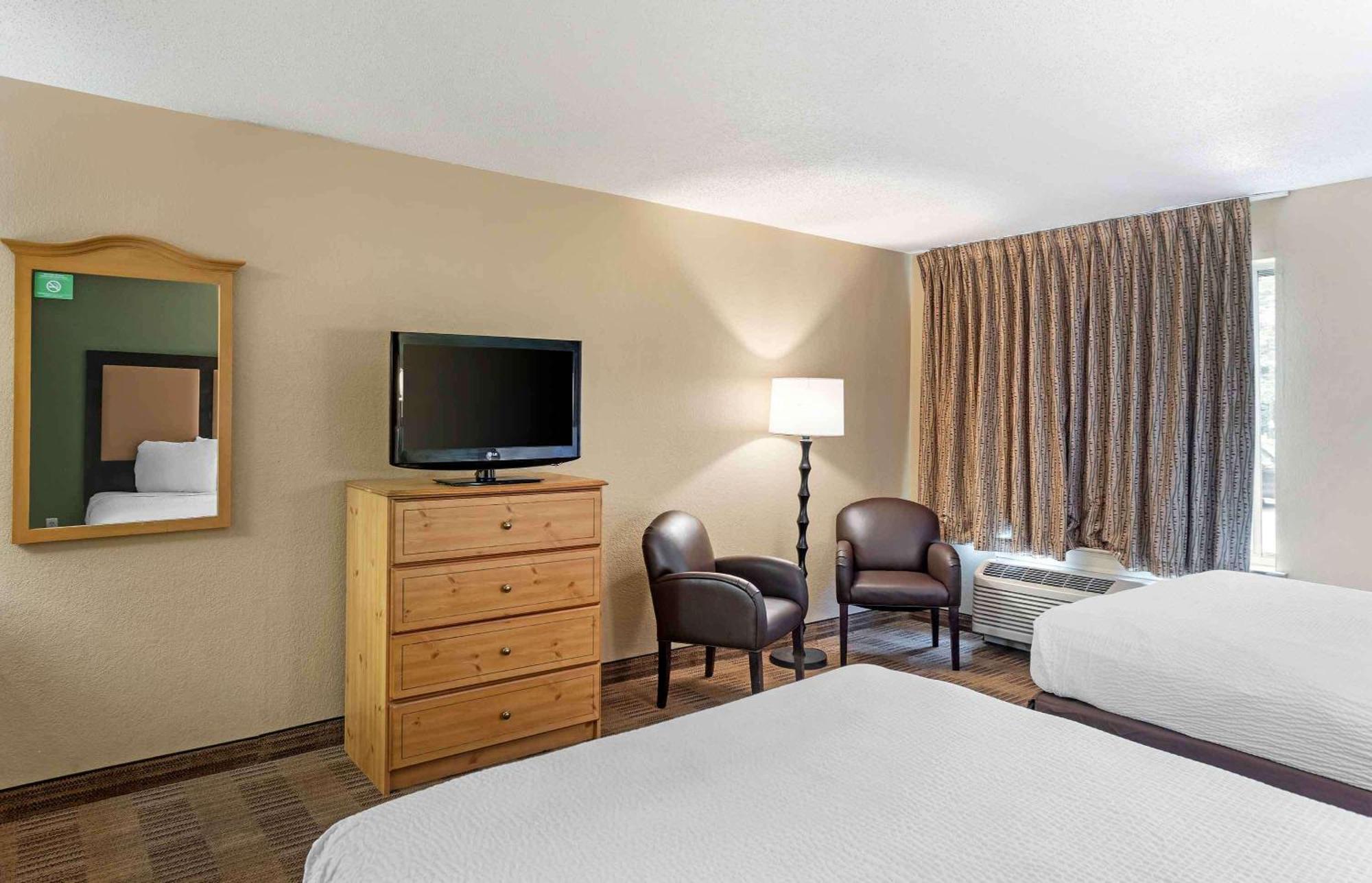 Hotel Extended America - Philadelphia - - Dresher Rd