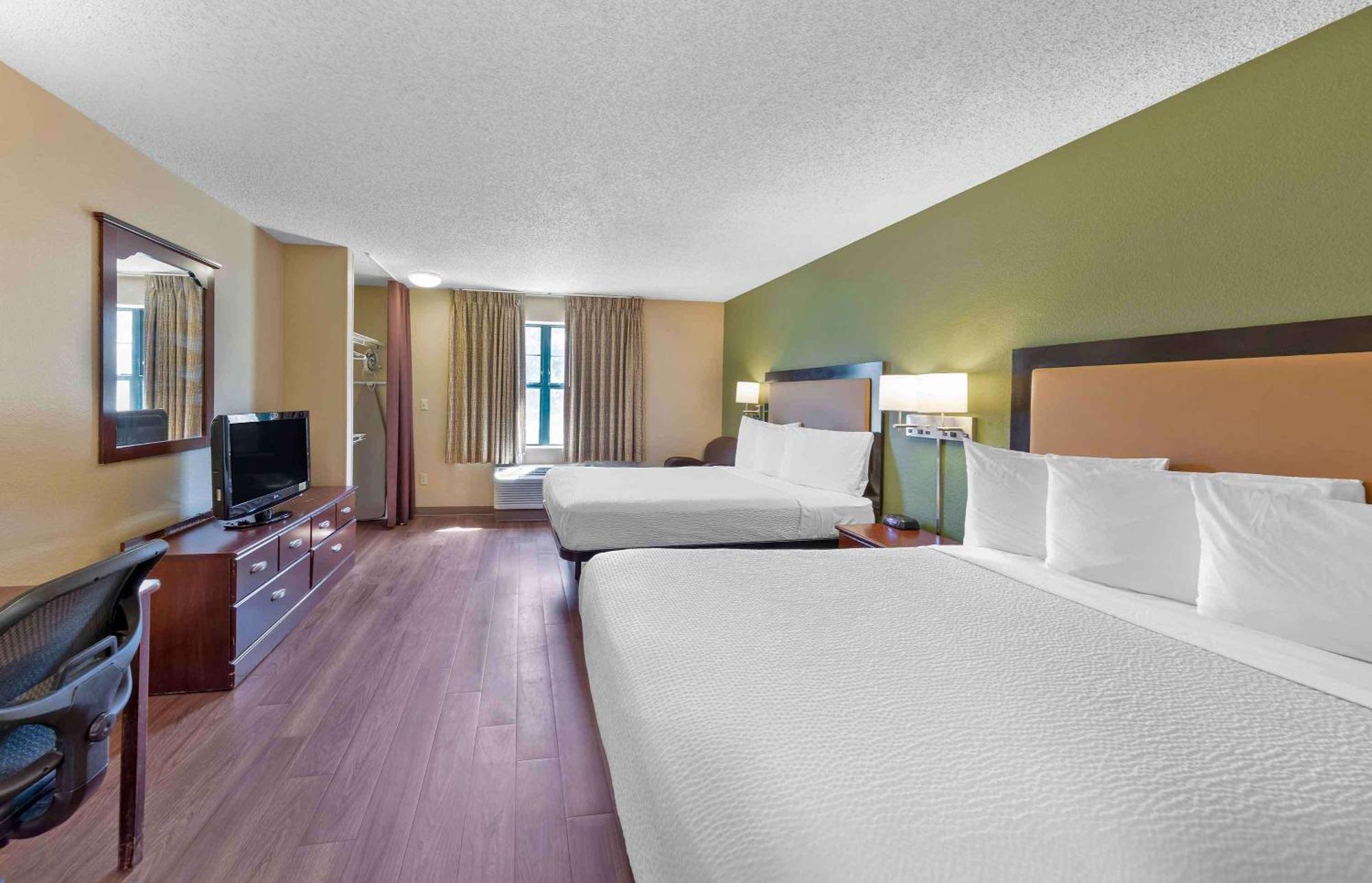 Extended America - Philadelphia - - Dresher Rd Hotel Horsham