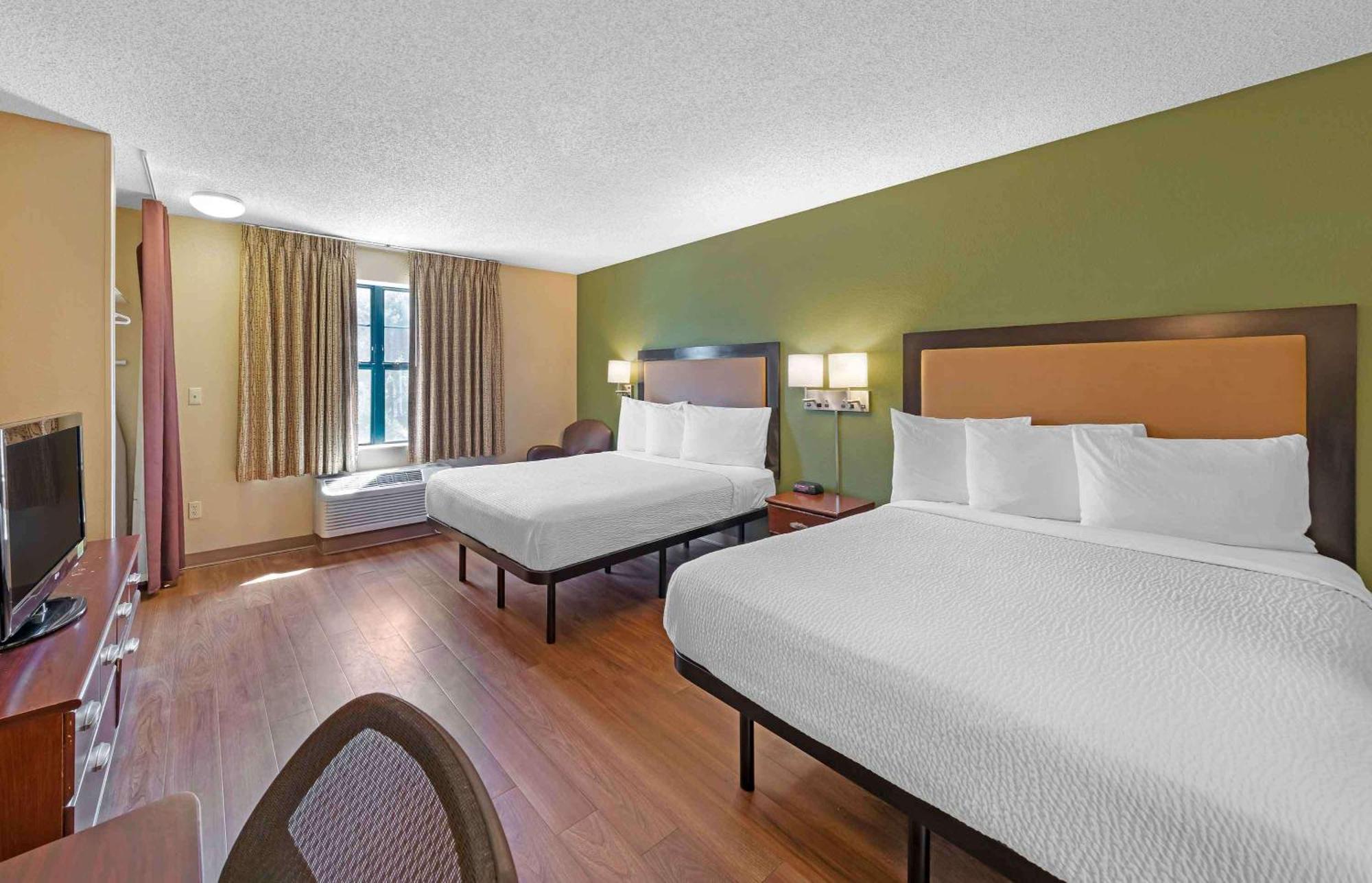 Extended America - Philadelphia - - Dresher Rd Horsham