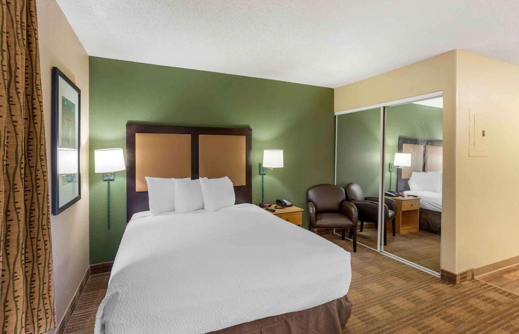 Extended America - Philadelphia - - Dresher Rd Hotel 2*