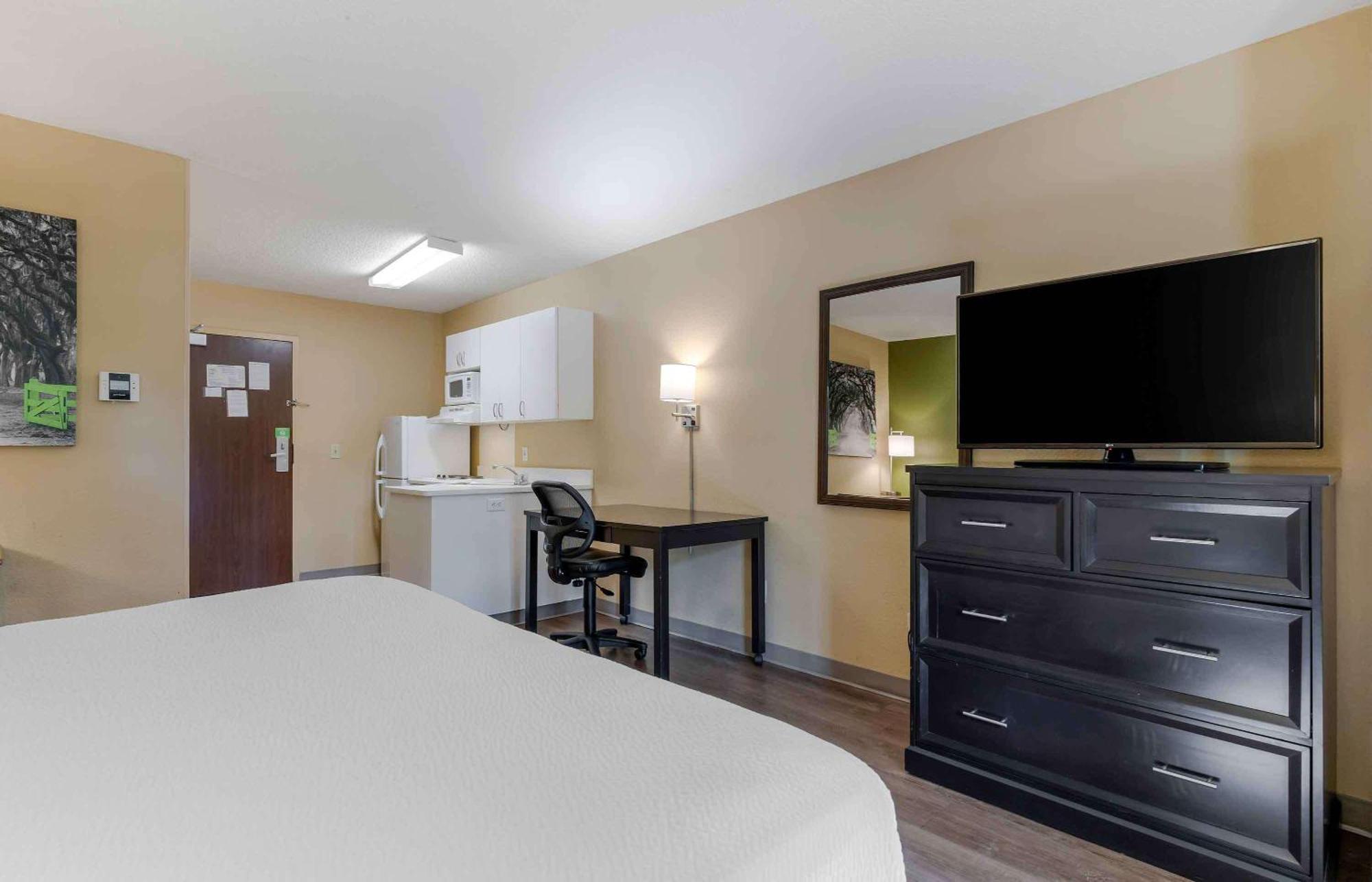 Extended America - Philadelphia - - Dresher Rd Hotel 2*