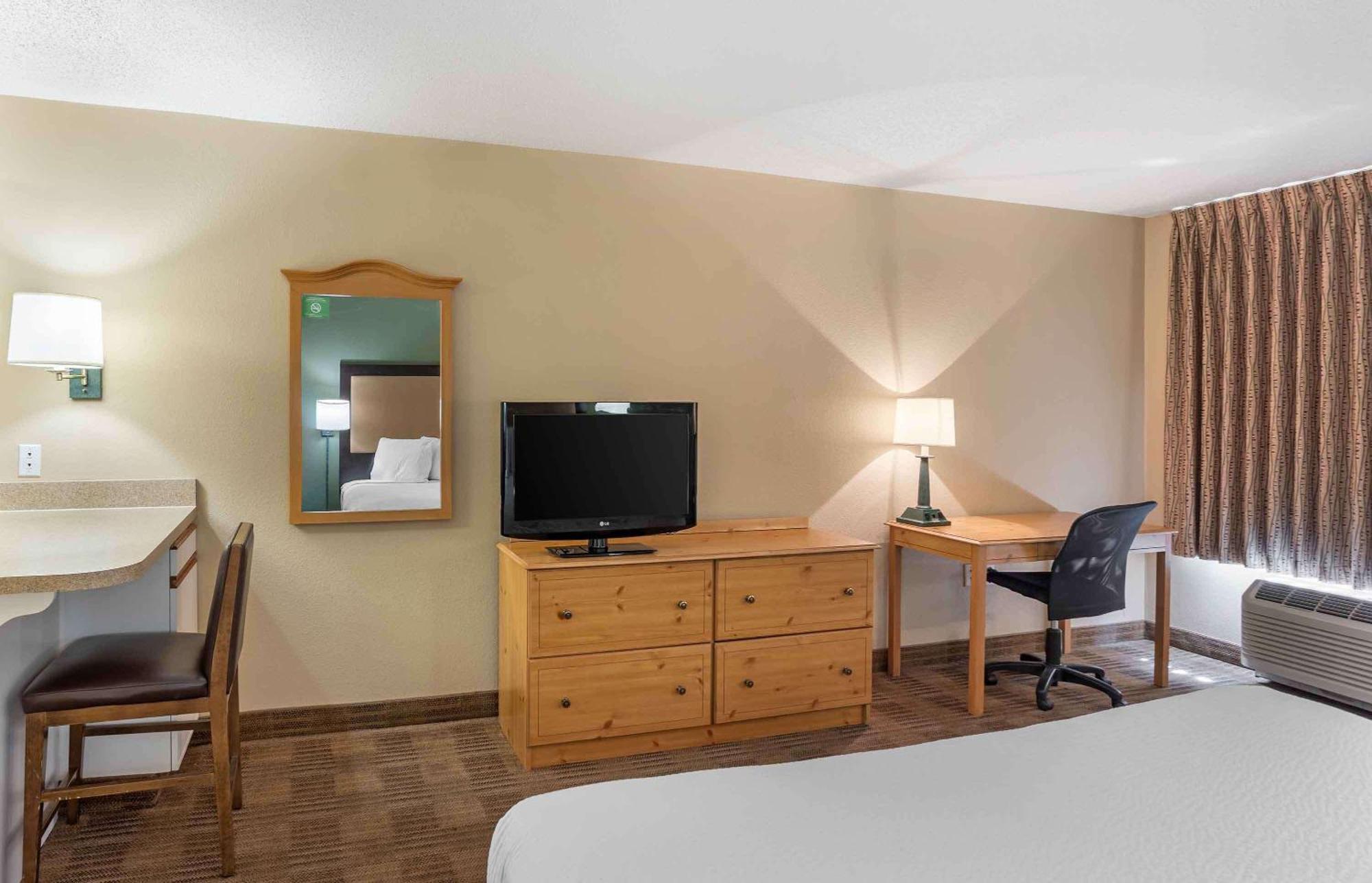 Hotel Extended America - Philadelphia - - Dresher Rd 2*