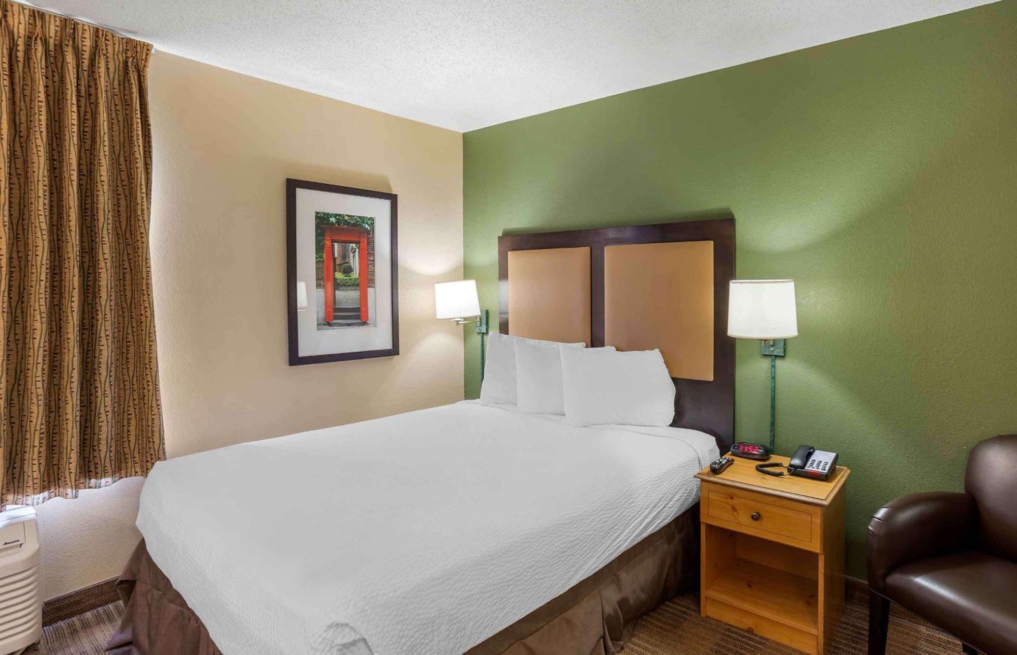 Extended America - Philadelphia - - Dresher Rd Hotel Horsham