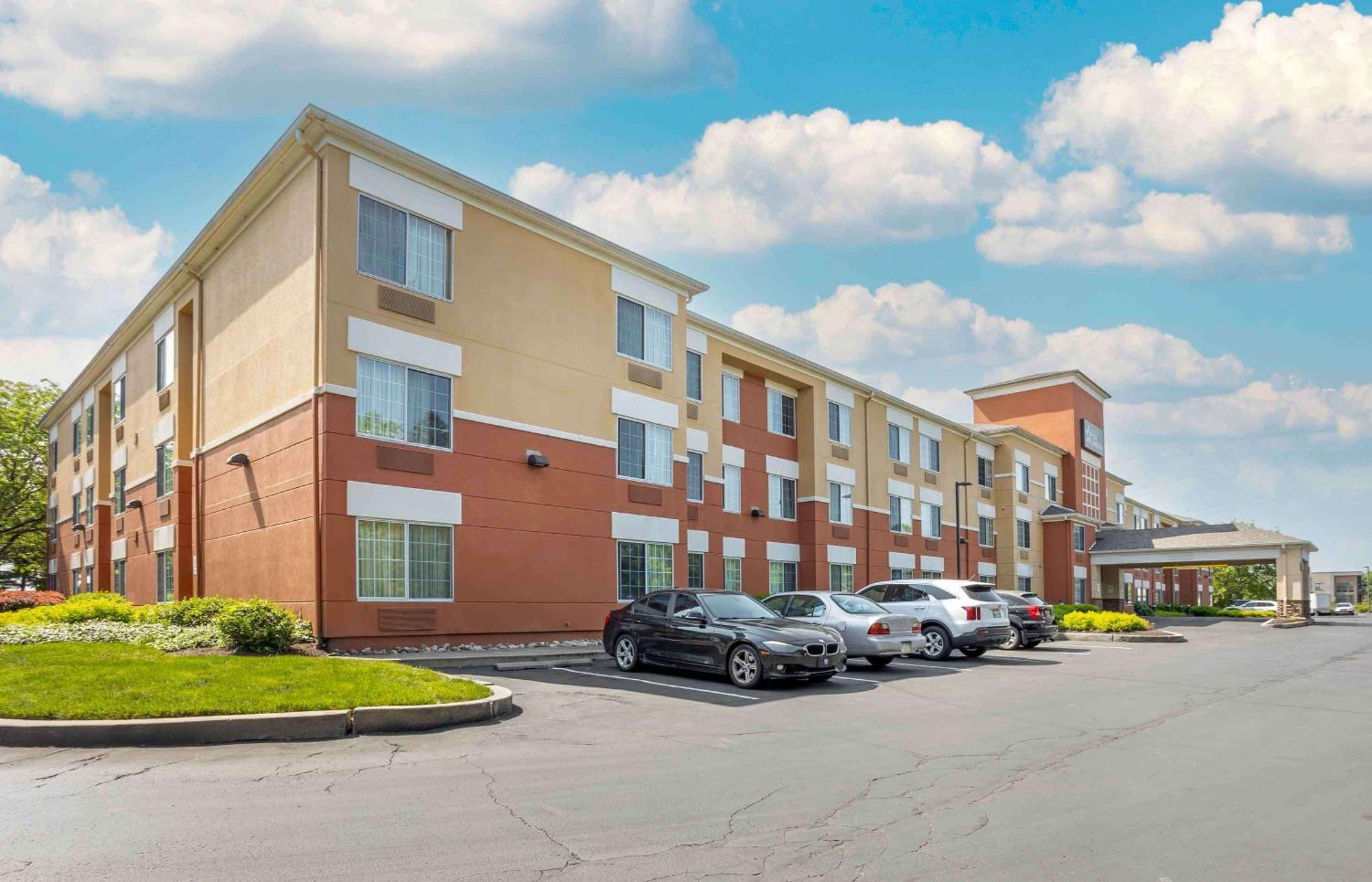 Hotel Extended America - Philadelphia - - Dresher Rd Horsham