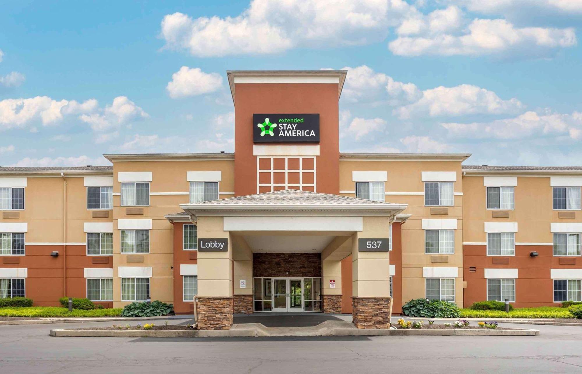 Hotel Extended America - Philadelphia - - Dresher Rd