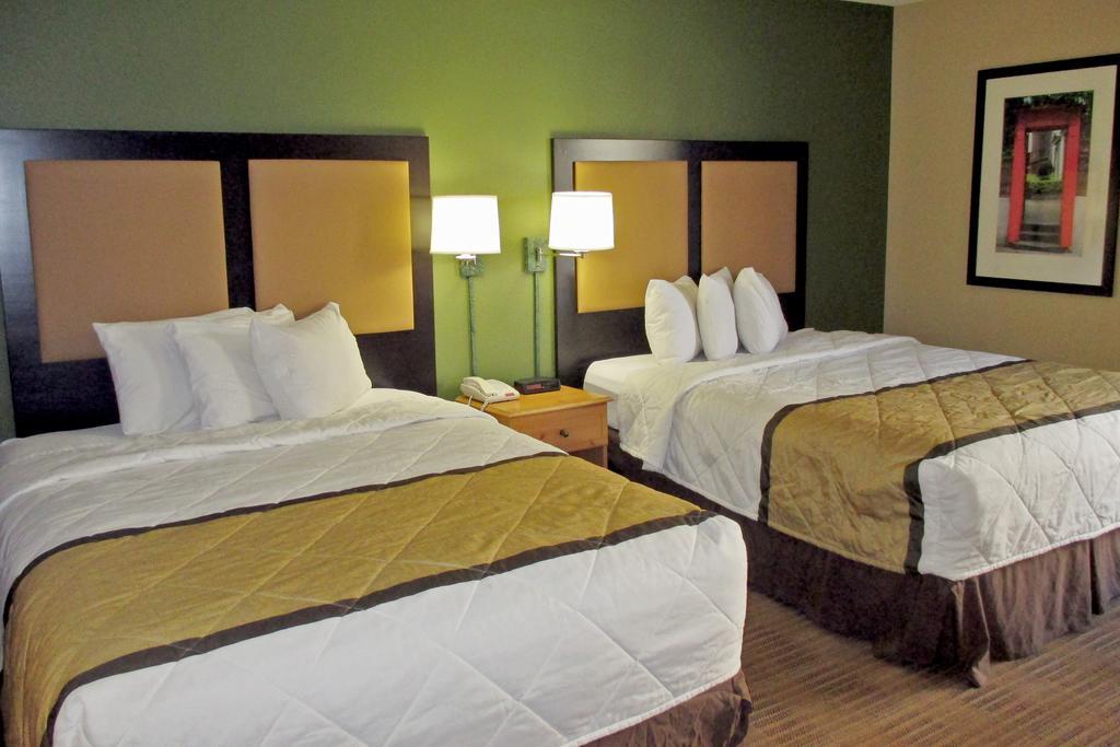 Extended America - Philadelphia - - Dresher Rd Hotel Horsham