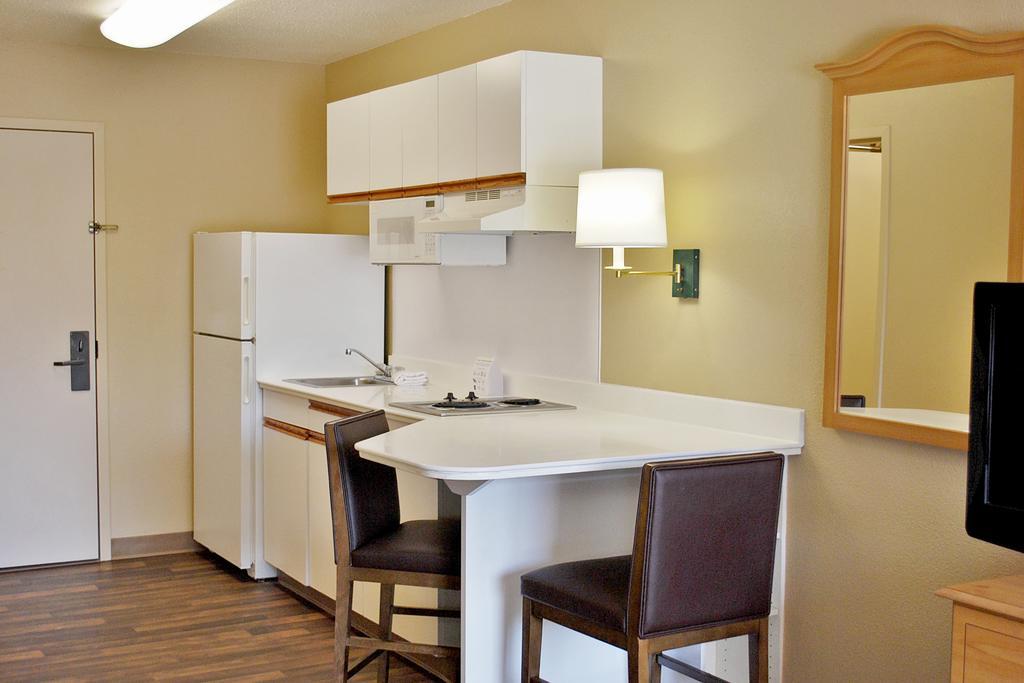 Extended America - Philadelphia - - Dresher Rd Hotel 2*