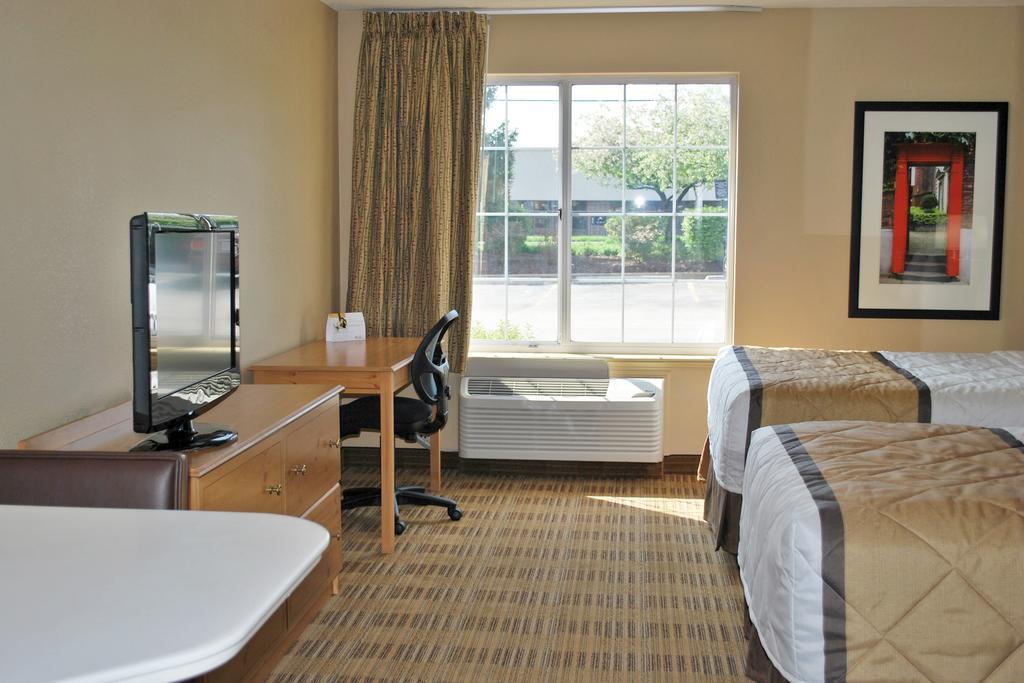 Extended America - Philadelphia - - Dresher Rd Hotel Horsham