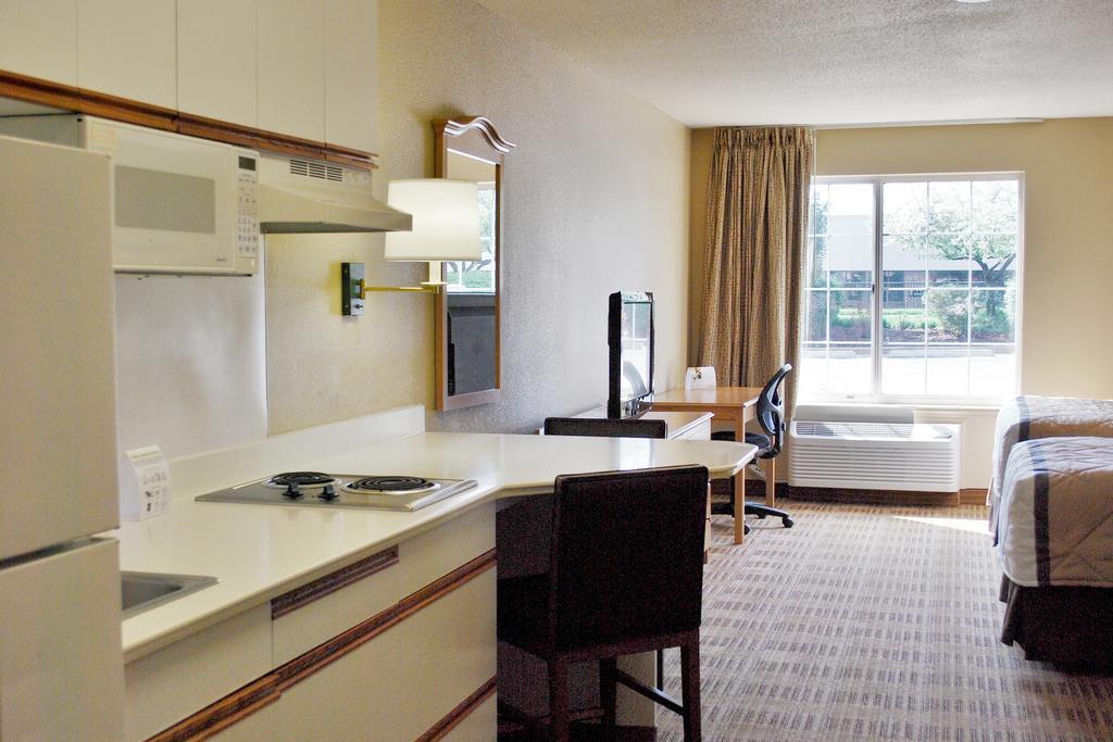 Extended America - Philadelphia - - Dresher Rd Hotel