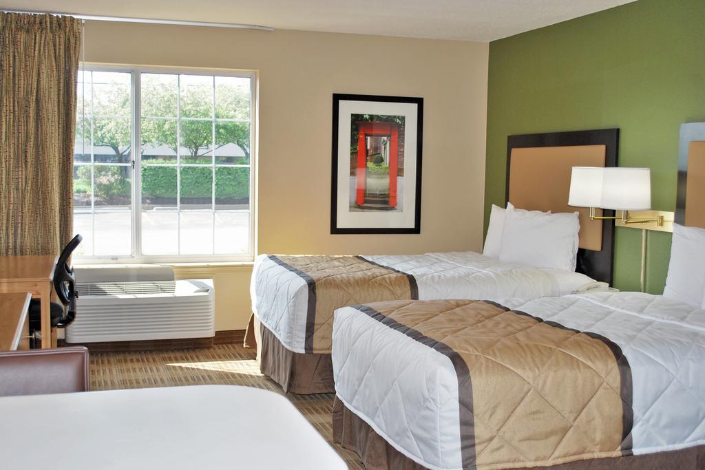 Hotel Extended America - Philadelphia - - Dresher Rd