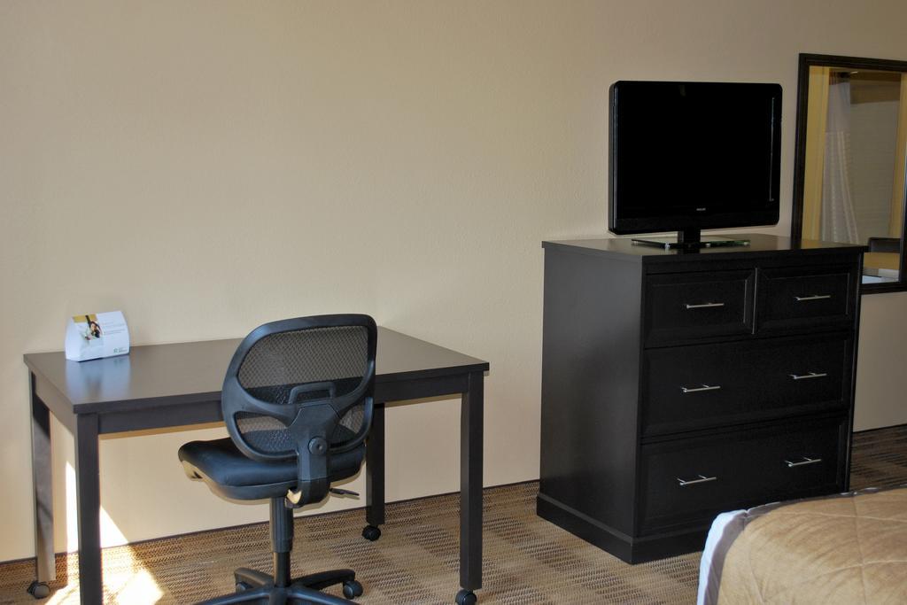 Extended America - Philadelphia - - Dresher Rd Hotel Horsham
