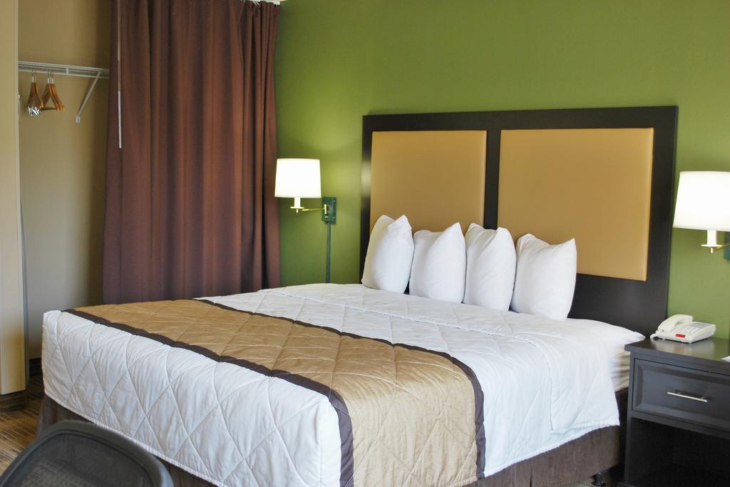 Hotel Extended America - Philadelphia - - Dresher Rd 2*