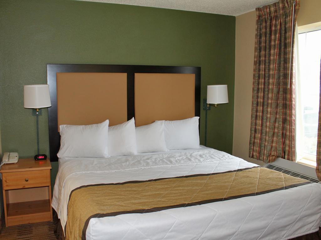 Extended America - Philadelphia - - Dresher Rd Hotel Horsham
