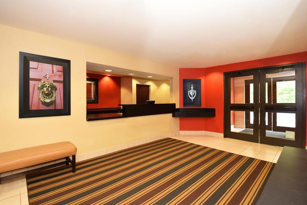 Extended America - Philadelphia - - Dresher Rd Hotel