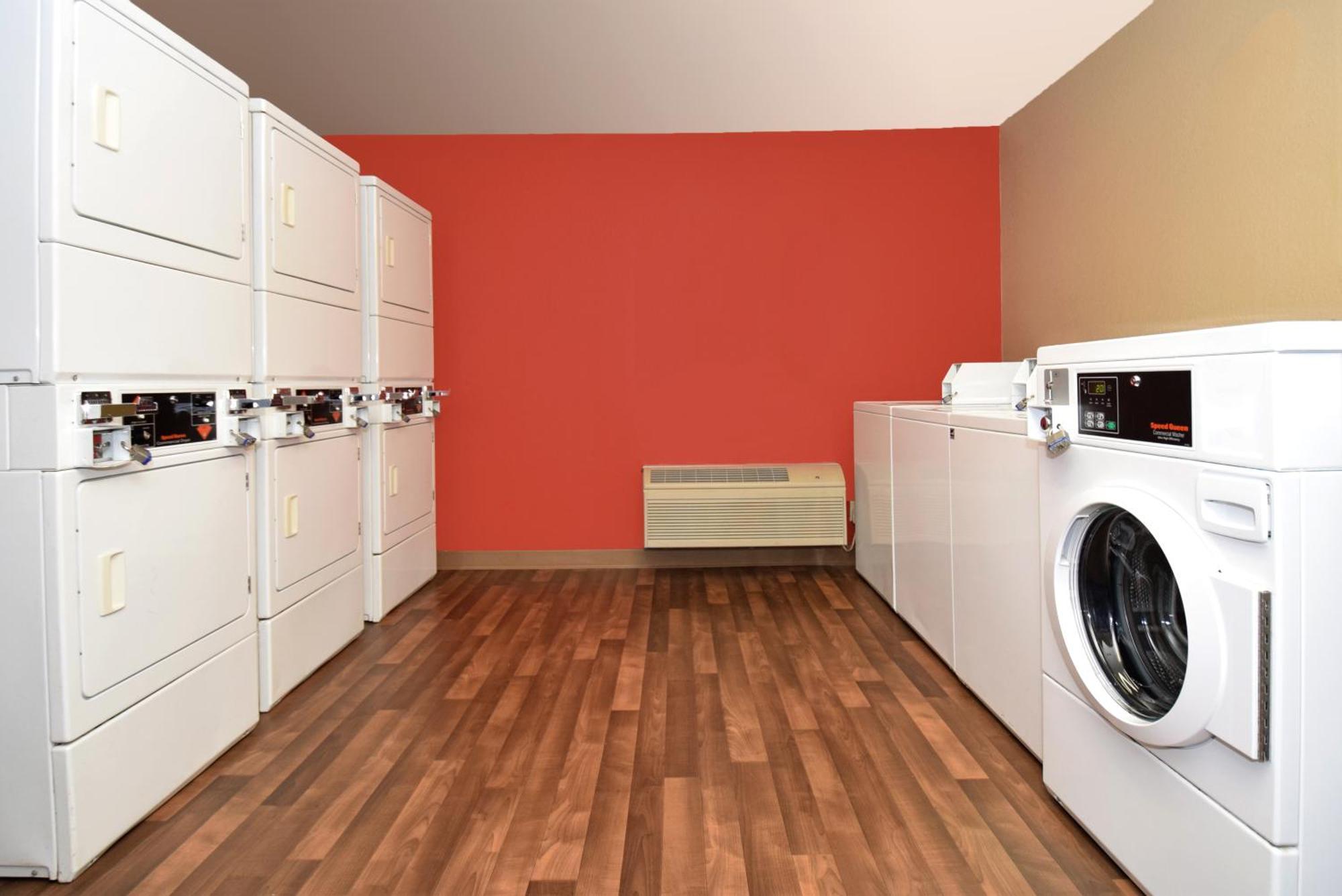 Extended America - Philadelphia - - Dresher Rd Hotel 2*