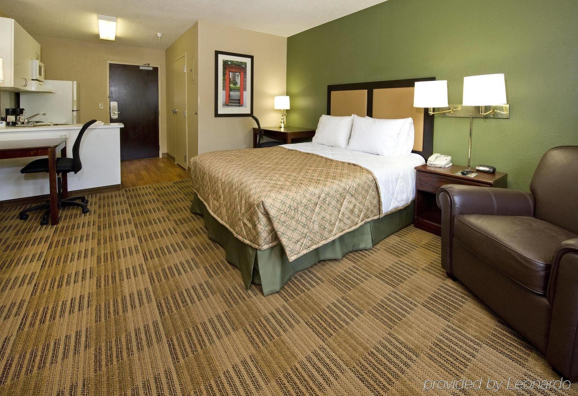 Extended America - Philadelphia - - Dresher Rd Hotel 2*
