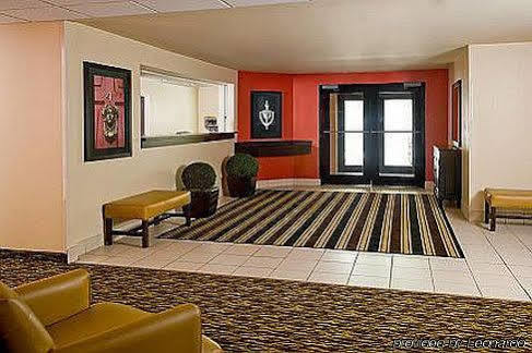 Extended America - Philadelphia - - Dresher Rd Hotel 2*