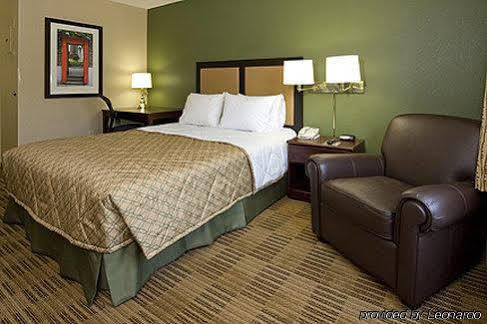 Hotel Extended America - Philadelphia - - Dresher Rd 2*